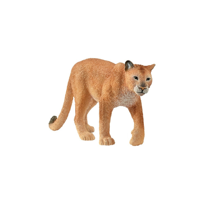 Schleich Wild Life Puma, Spielfigur