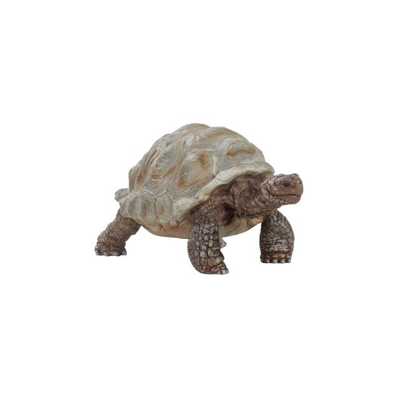 Schleich Wild Life Riesenschildkröte, Spielfigur