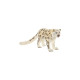 Schleich Wild Life Schneeleopard, Spielfigur