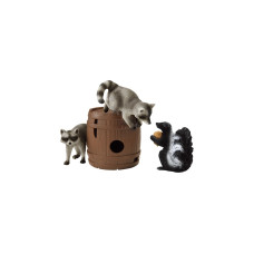 Schleich Wild Life Spielspaß um die Nuss, Spielfigur