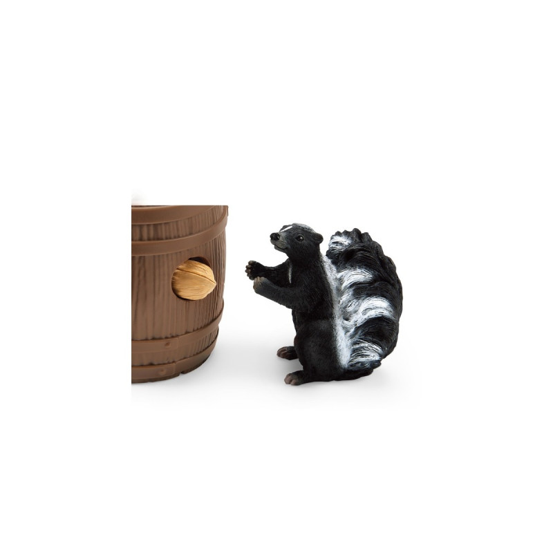 Schleich Wild Life Spielspaß um die Nuss, Spielfigur