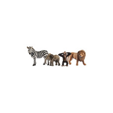 Schleich Wild Life Starter-Set, Spielfigur