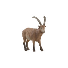 Schleich Wild Life Steinbock, Spielfigur
