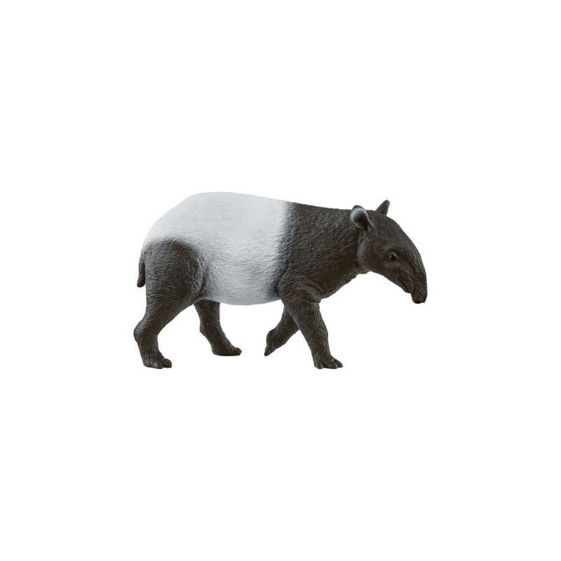 Schleich Wild Life Tapir, Spielfigur
