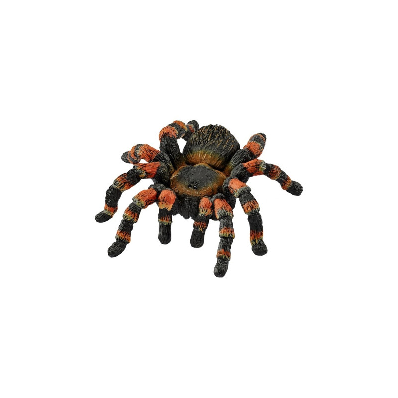 Schleich Wild Life Vogelspinne, Spielfigur