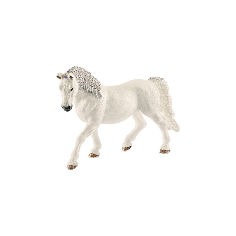 Schleich World of Horses Lipizzaner Stute, Spielfigur