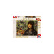 Schmidt Spiele Art & Fun Markus Binz: Mona Lisa 2024, Puzzle(1000 Teile)