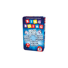 Schmidt Spiele Bing Boing, Würfelspiel