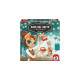 Schmidt Spiele Café del Gatto, Brettspiel