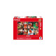 Schmidt Spiele Coca-Cola - Santa Claus, Puzzle(1000 Teile)