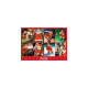 Schmidt Spiele Coca-Cola - Santa Claus, Puzzle(1000 Teile)
