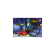 Schmidt Spiele DC Batwheels: Bam, Batwing, Bibi, Buff und Redbird in der Bathöhle, Puzzle(60 Teile)