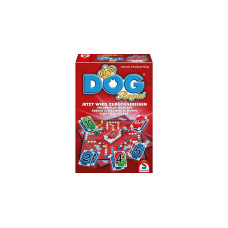 Schmidt Spiele DOG Royal, Brettspiel