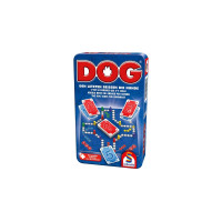 Schmidt Spiele DOG, Brettspiel