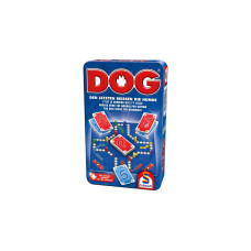 Schmidt Spiele DOG, Brettspiel
