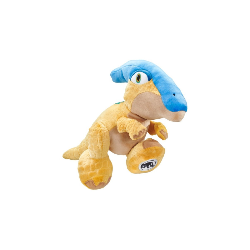 Schmidt Spiele Dominion Parasaurolophus , Kuscheltier(mehrfarbig, Größe: 27 cm)