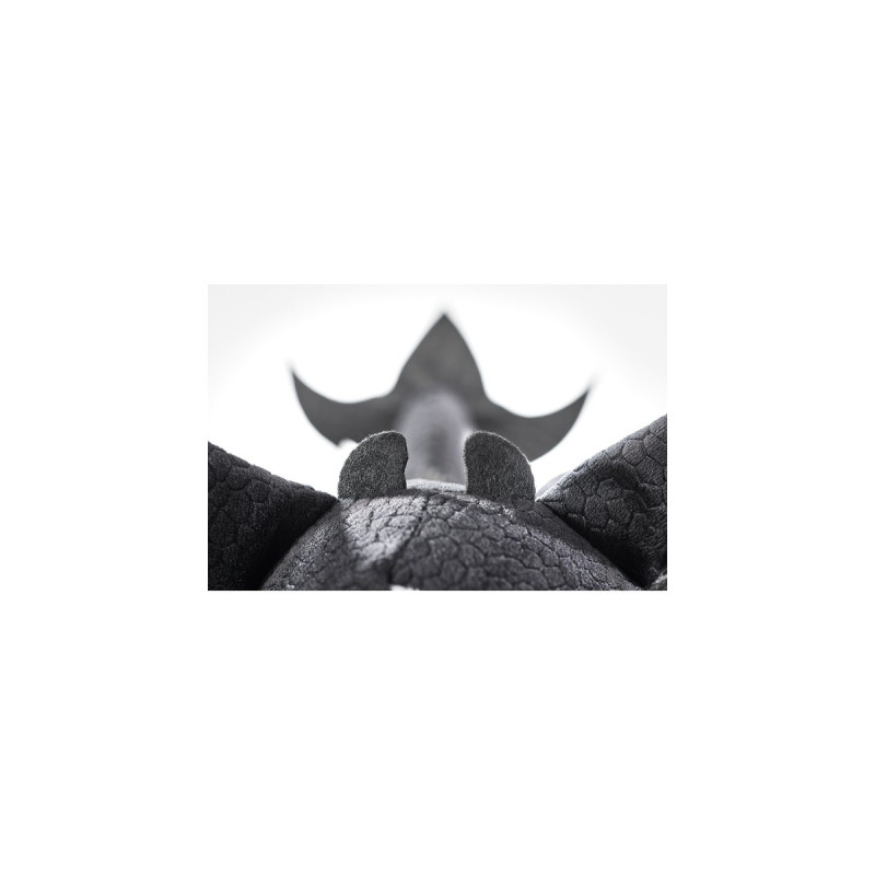 Schmidt Spiele Dragons Thunder, Kuscheltier(mehrfarbig, Größe: 25 cm)