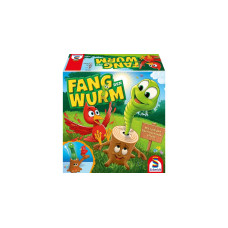 Schmidt Spiele Fang den Wurm, Geschicklichkeitsspiel