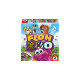 Schmidt Spiele Floh im Zoo, Brettspiel
