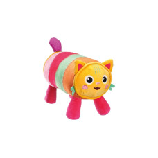 Schmidt Spiele Gabby's Dollhouse: Kuschelkatze, Kuscheltier