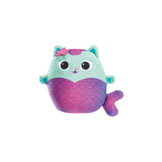 Schmidt Spiele Gabby's Dollhouse: Meerkätzchen, Kuscheltier