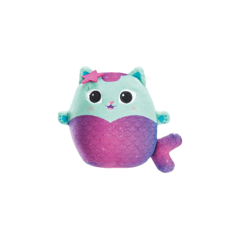 Schmidt Spiele Gabby's Dollhouse: Meerkätzchen, Kuscheltier