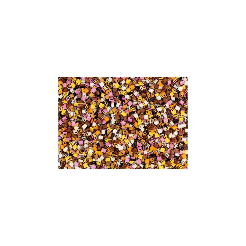 Schmidt Spiele Haribo: Konfekt, Puzzle(1000 Teile)