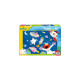 Schmidt Spiele Im Weltall, Puzzle(60 Teile)