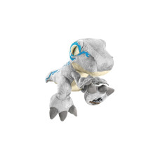 Schmidt Spiele Jurassic World, Blue, Kuscheltier(grau/blau, 48 cm)
