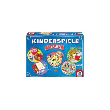 Schmidt Spiele Kinderspiele Klassiker, Brettspiel