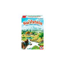 Schmidt Spiele Kuhfstein, Brettspiel