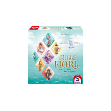 Schmidt Spiele Mille Fiori, Brettspiel