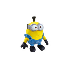 Schmidt Spiele Minions: Kevin, Kuscheltier(mehrfarbig, Größe: 27 cm)