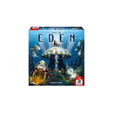 Schmidt Spiele New Eden, Brettspiel