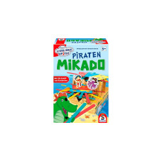 Schmidt Spiele Piraten-Mikado, Geschicklichkeitsspiel
