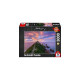 Schmidt Spiele Puzzle Nugget Point Lighthouse