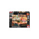 Schmidt Spiele Puzzle Steve Read: Am Küchentisch(Secret Puzzle)