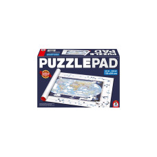 Schmidt Spiele Puzzlepad für 500- bis 3000-Teile-Puzzles, Schutzhülle