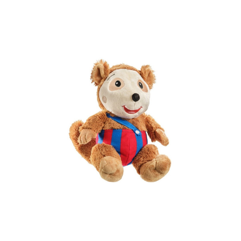 Schmidt Spiele Siebenschläfer Bobo, Kuscheltier