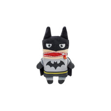 Schmidt Spiele Sorgenfresser Batman, Kuscheltier(mehrfarbig)