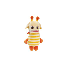 Schmidt Spiele Sorgenfresser Biggo, Kuscheltier(mehrfarbig, Größe: 22 cm)