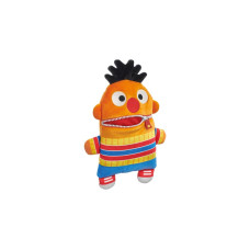 Schmidt Spiele Sorgenfresser Ernie, Kuscheltier(mehrfarbig, Größe 30 cm)