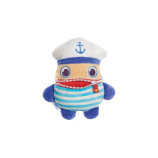 Schmidt Spiele Sorgenfresser Pit, Kuscheltier(21 cm)