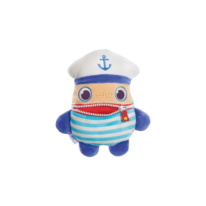 Schmidt Spiele Sorgenfresser Pit, Kuscheltier(21 cm)