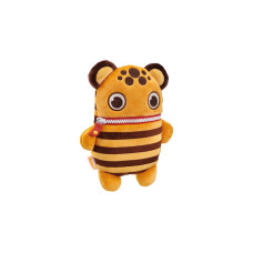 Schmidt Spiele Sorgenfresser Roary, Kuscheltier(mehrfarbig, Größe:18 cm)