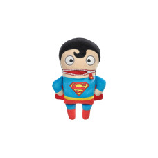 Schmidt Spiele Sorgenfresser Superman, Kuscheltier(mehrfarbig)