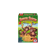 Schmidt Spiele Spitze Skizze, Brettspiel