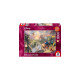 Schmidt Spiele Thomas Kinkade Studios: Disney Dreams Collection -Die Schöne und das Biest, Puzzle(1000 Teile)