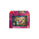 Schmidt Spiele Thomas Kinkade Studios: Disney Dreams Collection - Alice in Wonderland, Mad Hatter’s Tea Party, Puzzle(6000 Teile)
