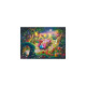 Schmidt Spiele Thomas Kinkade Studios: Disney Dreams Collection - Alice in Wonderland, Mad Hatter’s Tea Party, Puzzle(6000 Teile)